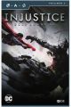 COLECCIONABLE INJUSTICE 2