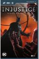 COLECCIONABLE INJUSTICE 4