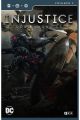 COLECCIONABLE INJUSTICE 5