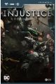 COLECCIONABLE INJUSTICE 6