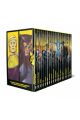 COLECCIONABLE WATCHMEN (ESTUCHE)