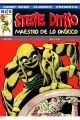 COMIC BOOK CLASSICS STEVE DITKO 13