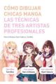 COMO DIBUJAR CHICAS MANGA