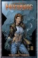 COMPLETE WITCHBLADE TP VOL 03 [EN INGLÉS]