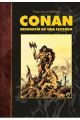 CONAN. BIOGRAFIA DE UNA LEYENDA