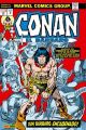 CONAN EL BARBARO OMNIBUS 3