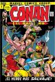 CONAN EL BARBARO (1971-72) 3