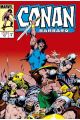 CONAN EL BARBARO. LA ETAPA MARVEL ORIGINAL 6