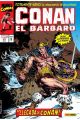 CONAN EL BARBARO. LA ETAPA MARVEL ORIGINAL 9