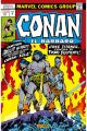 CONAN EL BARBARO OMNIBUS 4