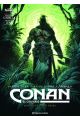 CONAN. EL CIMMERIO 3