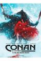 CONAN. EL CIMMERIO 4