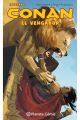 CONAN EL VENGADOR INTEGRAL