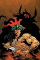 CONAN. LA BATALLA POR LA CORONA SERPIENTE 1