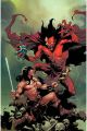CONAN. LA BATALLA POR LA CORONA SERPIENTE 3