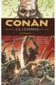 CONAN LA LEYENDA INTEGRAL 3