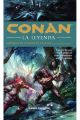 CONAN LA LEYENDA SOMBRAS DE HIERRO EN LA LUNA 10