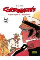 CORTO MALTÉS. BAJO EL SIGNO DE CAPRICORNIO 2