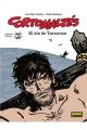 CORTO MALTÉS. EL DÍA DE TAROWEAN