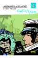 CORTO MALTÉS. LAS LEJANAS ISLAS DEL VIENTO 6
