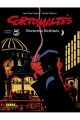 CORTO MALTÉS. NOCTURNO BERLINES