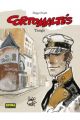 CORTO MALTÉS. TANGO