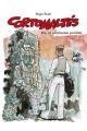 CORTOMALTES. MU, EL CONTINENTE PERDIDO
