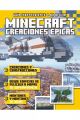 CREACIONES EPICAS EN MINECRAFT