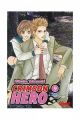 CRIMSON HERO 9