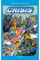 CRISIS EN TIERRAS INFINITAS 2