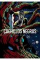 CUCHILLOS NEGROS