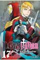 D.GRAY-MAN 17