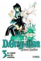 D.GRAY-MAN 3