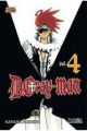 D.GRAY-MAN 4