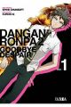 DANGANRONPA 2 GOODBYE DESPAIR 1