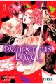 DANGEROUS LOVER 2