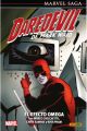 DAREDEVIL DE MARK WAID. EL EFECTO OMEGA 3