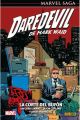 DAREDEVIL DE MARK WAID. LA CORTE DEL BUFÓN 7