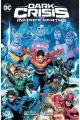 DARK CRISIS ON INFINITE EARTHS HC [EN INGLÉS]