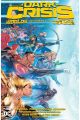 DARK CRISIS WORLDS WITHOUT A JUSTICE LEAGUE [EN INGLÉS]