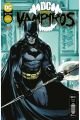 DC CONTRA VAMPIROS 2