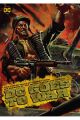 DC GOES TO WAR (EN INGLES)