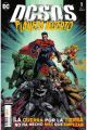 DCSOS: PLANETA MUERTO 1