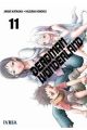 DEADMAN WONDERLAND 11