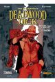 DEADWOOD DICK NEGRO COMO LA NOCHE, ROJO COMO LA SANGRE 1