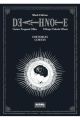DEATH NOTE HISTORIAS CORTAS BLACK EDITION