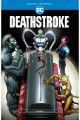 DEATHSTROKE: SEGUNDA TEMPORADA - RIP