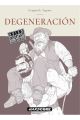 DEGENERACION