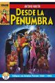 DESDE LA PENUMBRA. ECLIPSE EN COMICS FORUM 1989-1992