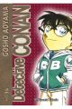 DETECTIVE CONAN 34